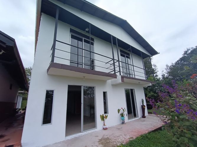 Finca en  Arriendo en Purco, Betulia - Miniatura 2