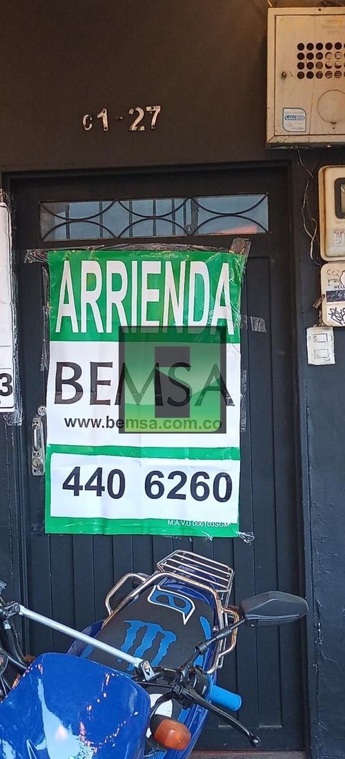 Casa en  Arriendo en Laureles, Medellín - Miniatura 18
