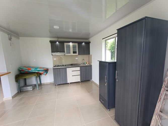 Finca en  Arriendo en Purco, Betulia - Miniatura 3