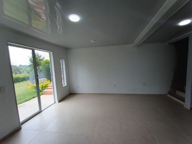 Finca en  Arriendo en Purco, Betulia - Miniatura 4