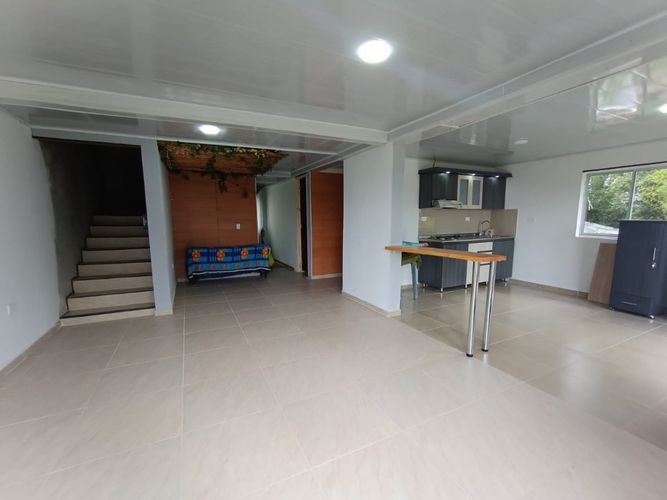 Finca en  Arriendo en Purco, Betulia - Miniatura 5