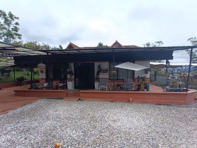 Finca en  Arriendo en Purco, Betulia - Miniatura 7