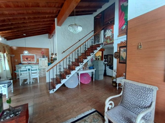 Finca en  Arriendo en Purco, Betulia - Miniatura 12