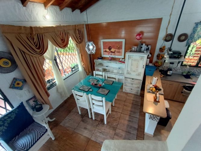 Finca en  Arriendo en Purco, Betulia - Miniatura 21