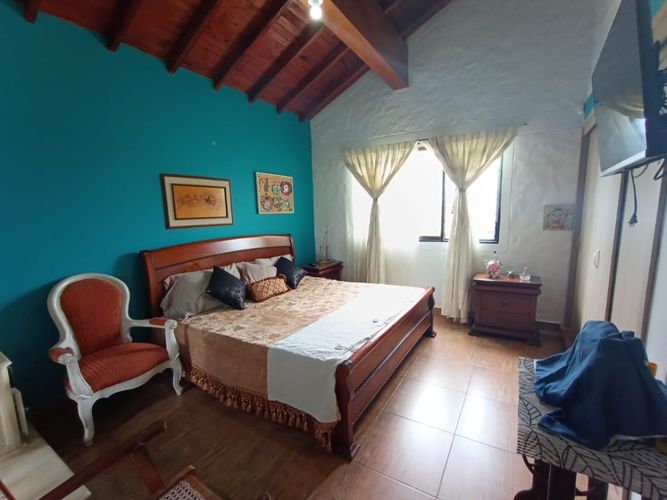 Finca en  Arriendo en Purco, Betulia - Miniatura 22