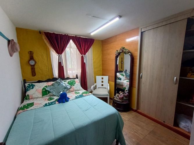 Finca en  Arriendo en Purco, Betulia - Miniatura 23