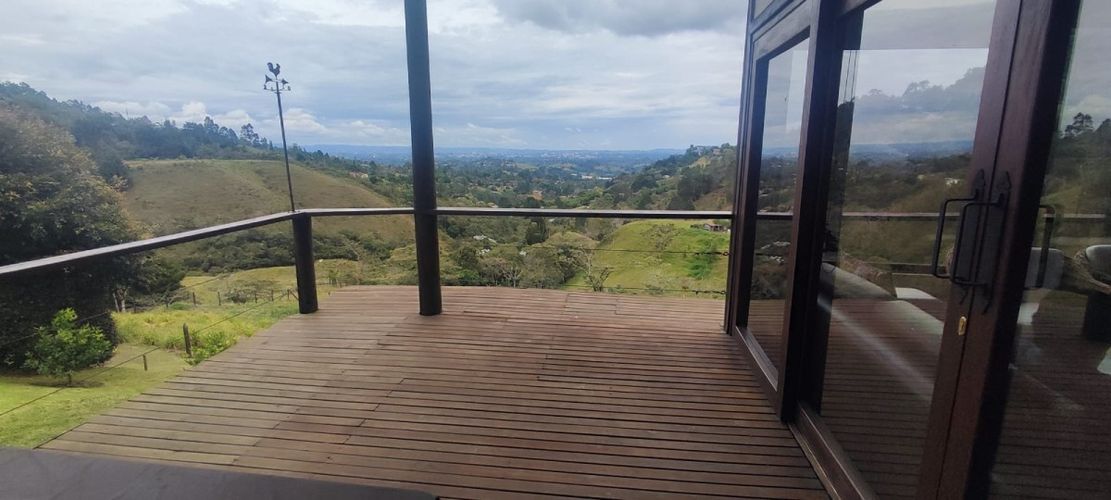 Finca en  Arriendo en El capiro, Rionegro - Miniatura 4
