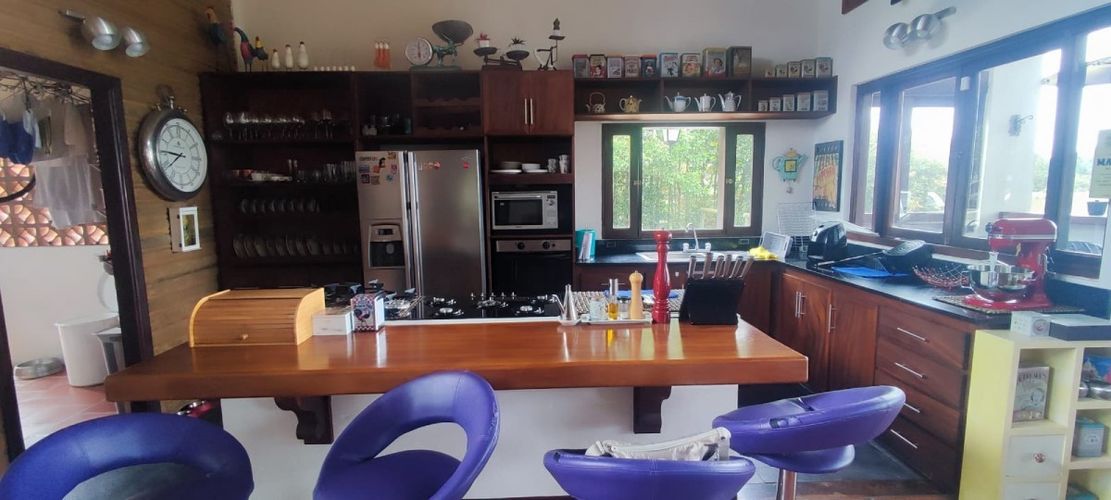 Finca en  Arriendo en El capiro, Rionegro - Miniatura 7