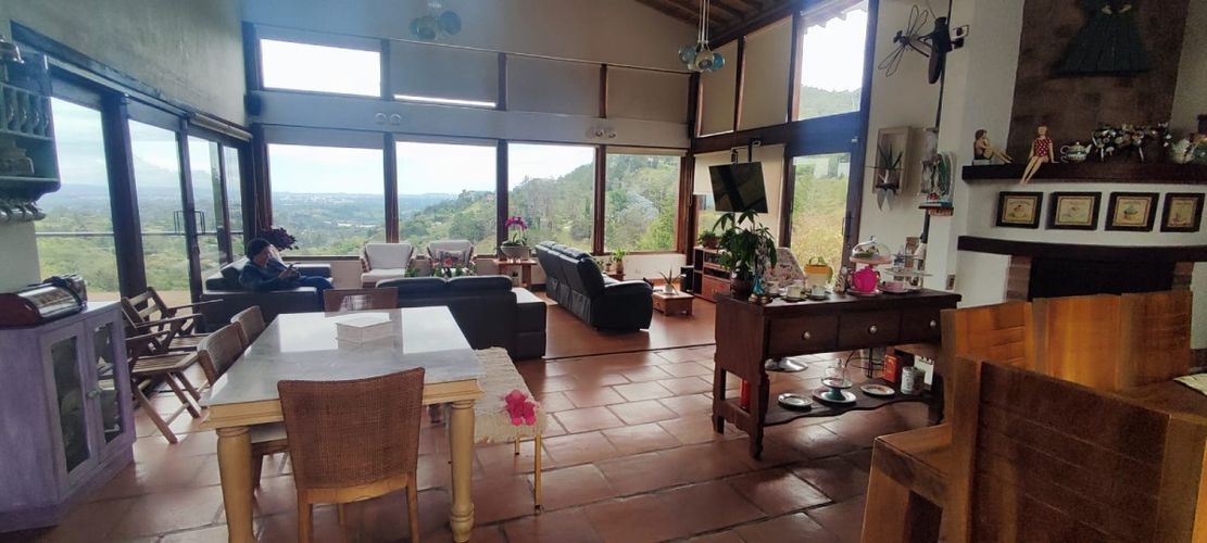 Finca en  Arriendo en El capiro, Rionegro - Miniatura 9
