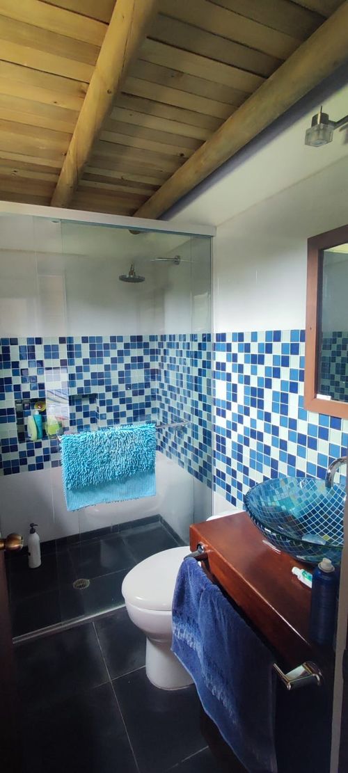Finca en  Arriendo en El capiro, Rionegro - Miniatura 18