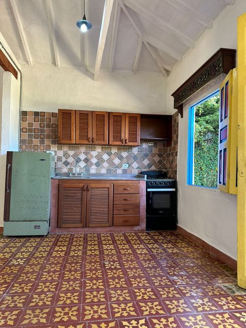 Finca en  Arriendo en Ca�averal, El guacamayo - Miniatura 2