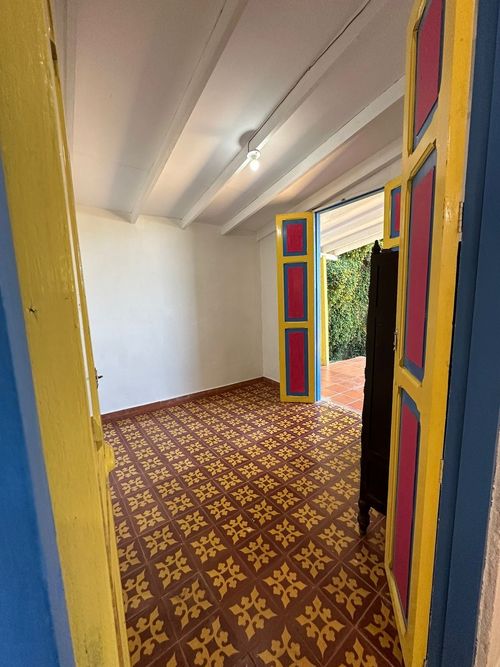 Finca en  Arriendo en Ca�averal, El guacamayo - Miniatura 4