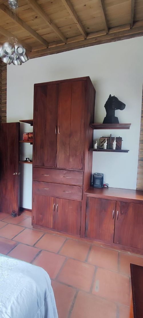 Finca en  Arriendo en El capiro, Rionegro - Miniatura 22