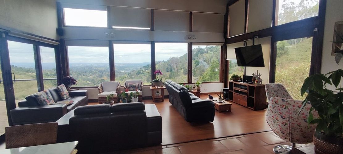 Finca en  Arriendo en El capiro, Rionegro - Miniatura 25