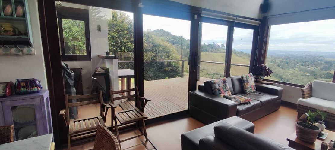 Finca en  Arriendo en El capiro, Rionegro - Miniatura 26