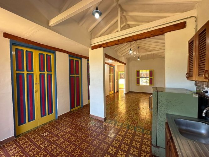 Finca en  Arriendo en Ca�averal, El guacamayo - Miniatura 8