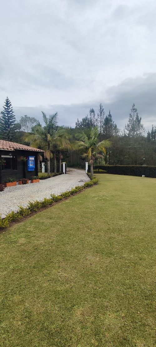Finca en  Arriendo en El capiro, Rionegro - Miniatura 27