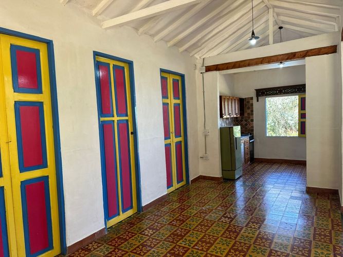 Finca en  Arriendo en Ca�averal, El guacamayo - Miniatura 9