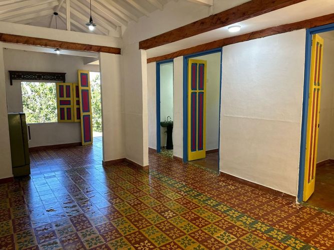Finca en  Arriendo en Ca�averal, El guacamayo - Miniatura 10
