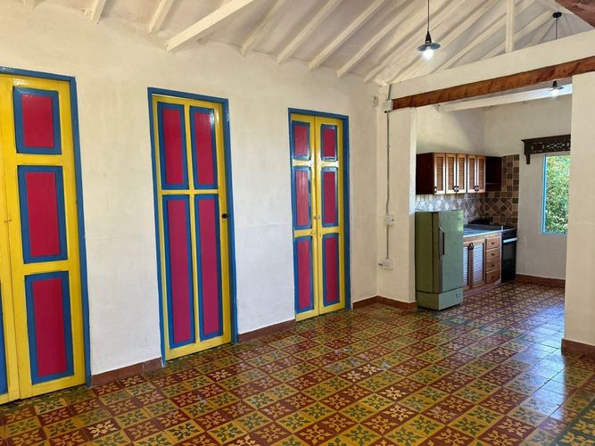 Finca en  Arriendo en Ca�averal, El guacamayo - Miniatura 11