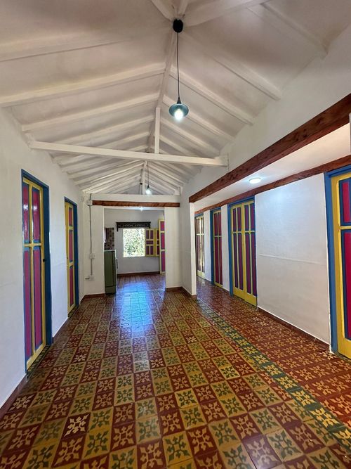 Finca en  Arriendo en Ca�averal, El guacamayo - Miniatura 12