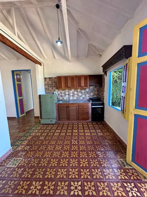 Finca en  Arriendo en Ca�averal, El guacamayo - Miniatura 14