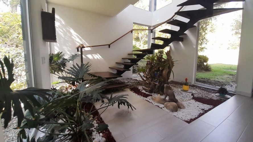 Finca en  Arriendo en Guamito, La ceja - Miniatura 2