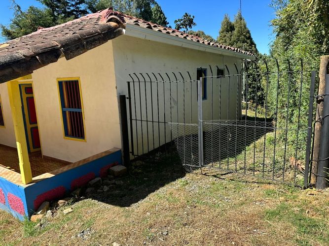 Finca en  Arriendo en Ca�averal, El guacamayo - Miniatura 18