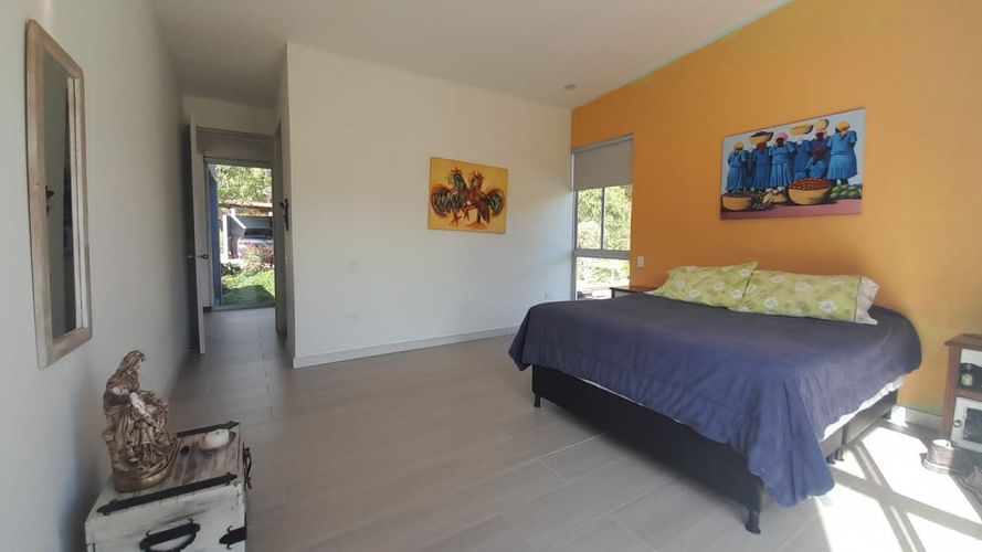Finca en  Arriendo en Guamito, La ceja - Miniatura 7