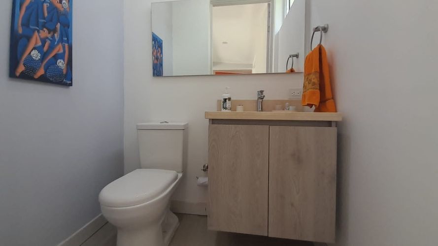 Finca en  Arriendo en Guamito, La ceja - Miniatura 9