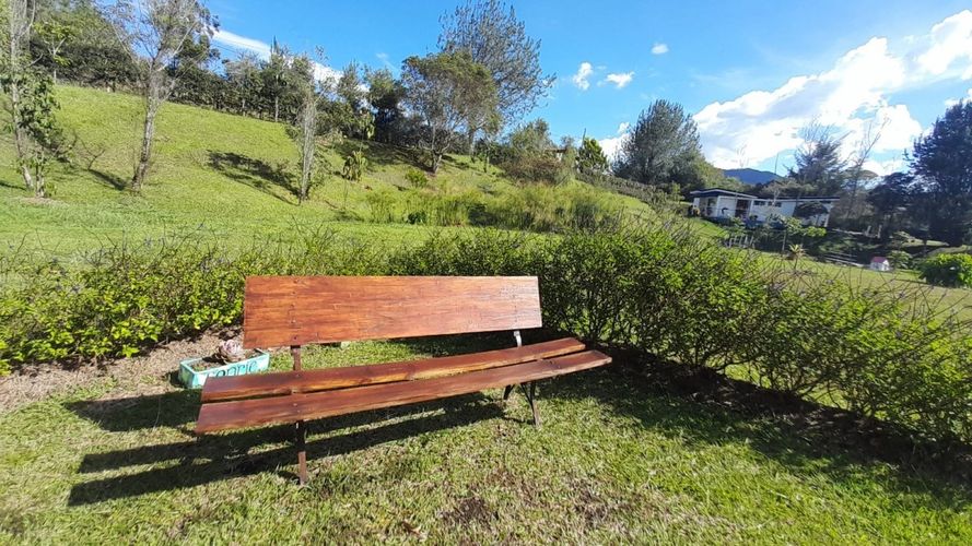Finca en  Arriendo en Guamito, La ceja - Miniatura 13