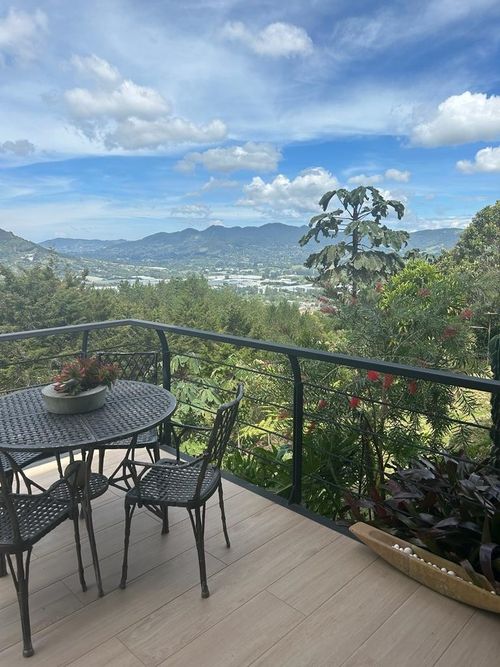 Finca en  Arriendo en Lejos del nido, El Retiro - Imagen 1
