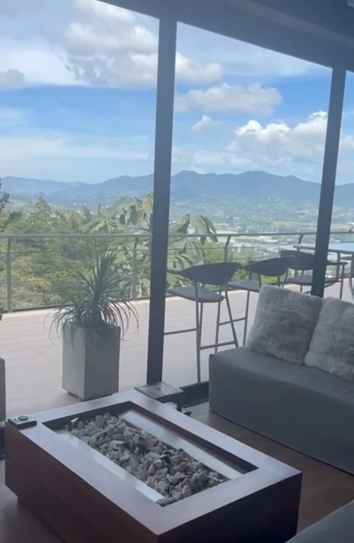 Finca en  Arriendo en Lejos del nido, El Retiro - Miniatura 2