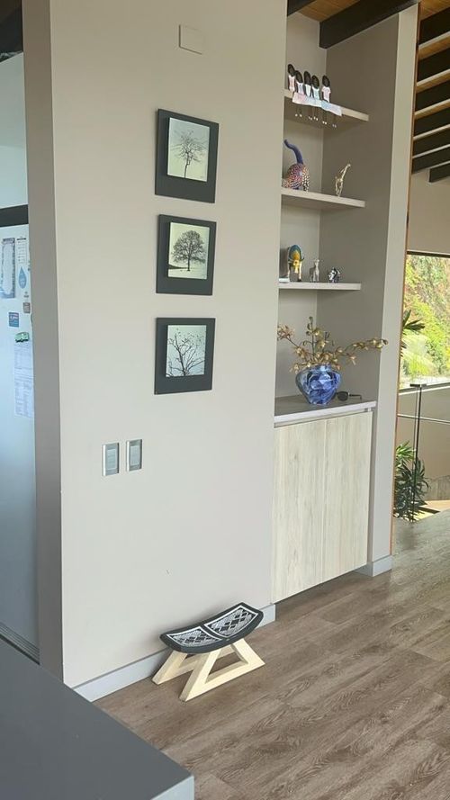 Finca en  Arriendo en Lejos del nido, El Retiro - Miniatura 5