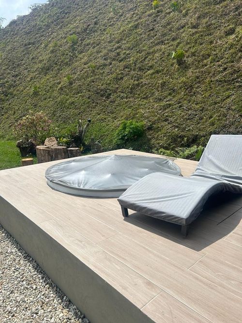 Finca en  Arriendo en Lejos del nido, El Retiro - Miniatura 7