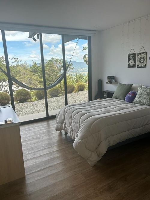 Finca en  Arriendo en Lejos del nido, El Retiro - Miniatura 12