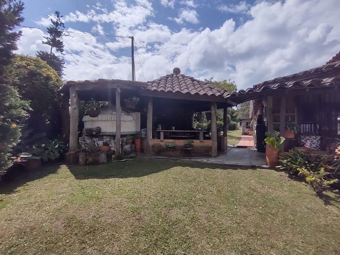 Finca en  Arriendo en Hojas anchas, Guarne - Miniatura 2