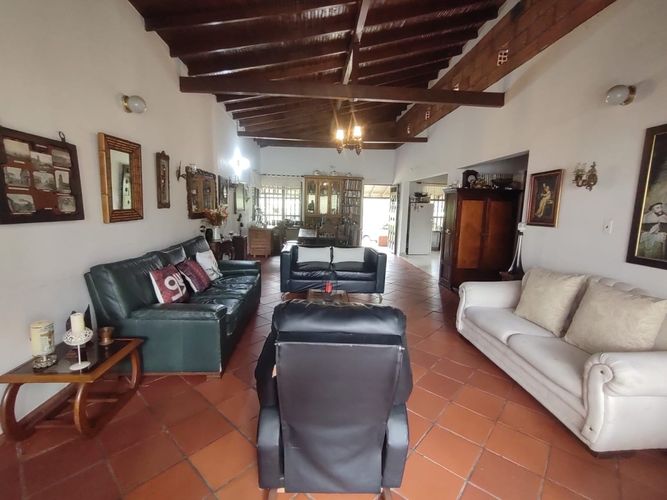 Finca en  Arriendo en Hojas anchas, Guarne - Miniatura 4