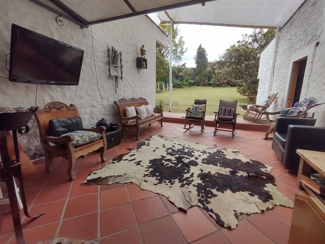 Finca en  Arriendo en Hojas anchas, Guarne - Miniatura 5