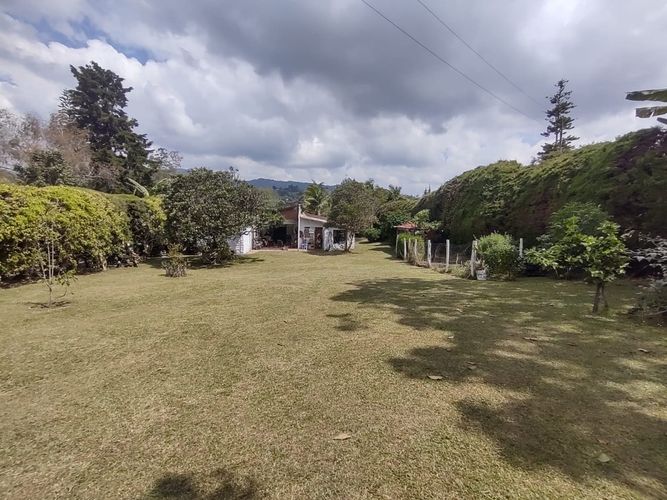 Finca en  Arriendo en Hojas anchas, Guarne - Miniatura 6