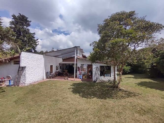 Finca en  Arriendo en Hojas anchas, Guarne - Miniatura 8