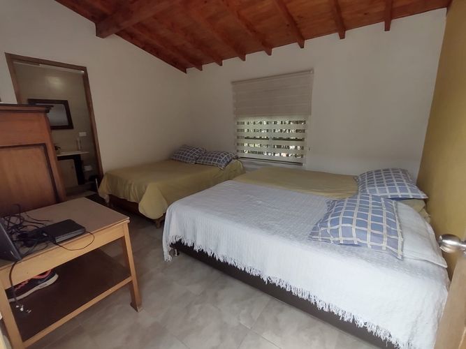 Finca en  Arriendo en Hojas anchas, Guarne - Miniatura 14