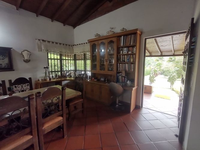 Finca en  Arriendo en Hojas anchas, Guarne - Miniatura 16