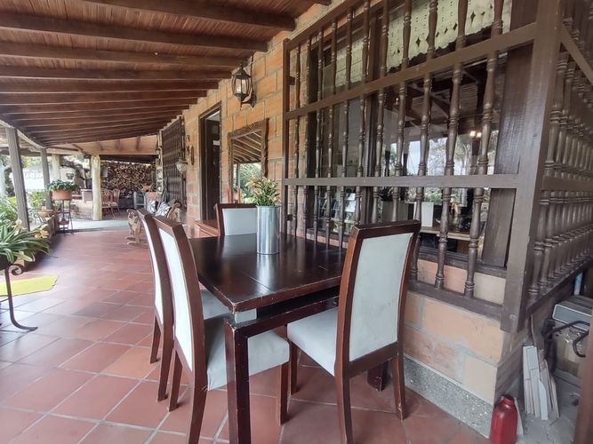 Finca en  Arriendo en Hojas anchas, Guarne - Miniatura 17