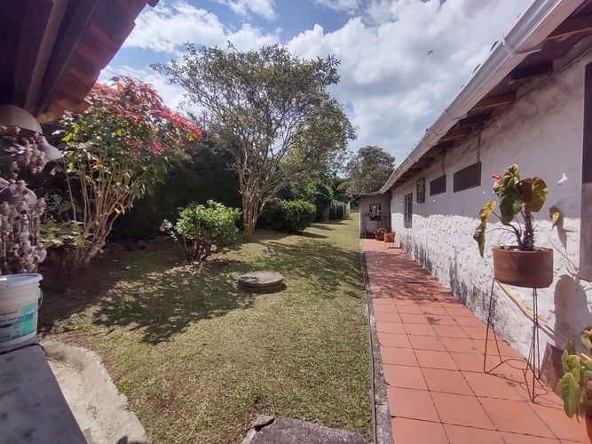 Finca en  Arriendo en Hojas anchas, Guarne - Miniatura 24