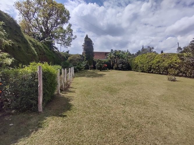 Finca en  Arriendo en Hojas anchas, Guarne - Miniatura 25