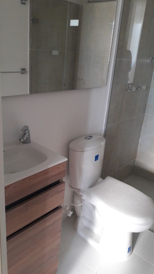 Apartaestudio en  Venta en Niquia, Bello - Miniatura 5
