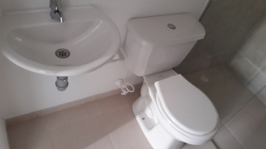 Apartaestudio en  Venta en Niquia, Bello - Miniatura 7