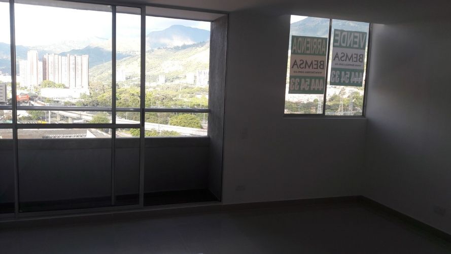 Apartaestudio en  Venta en Niquia, Bello - Miniatura 8