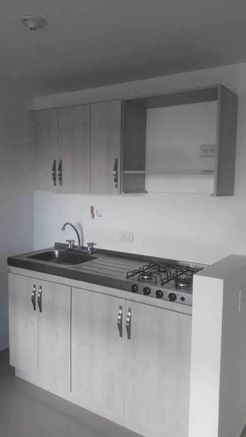 Apartaestudio en  Venta en Niquia, Bello - Miniatura 10